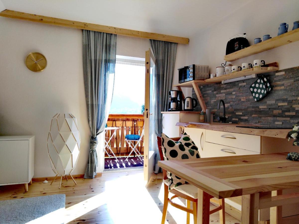 Haus Moni Leilighet Bad Goisern Eksteriør bilde