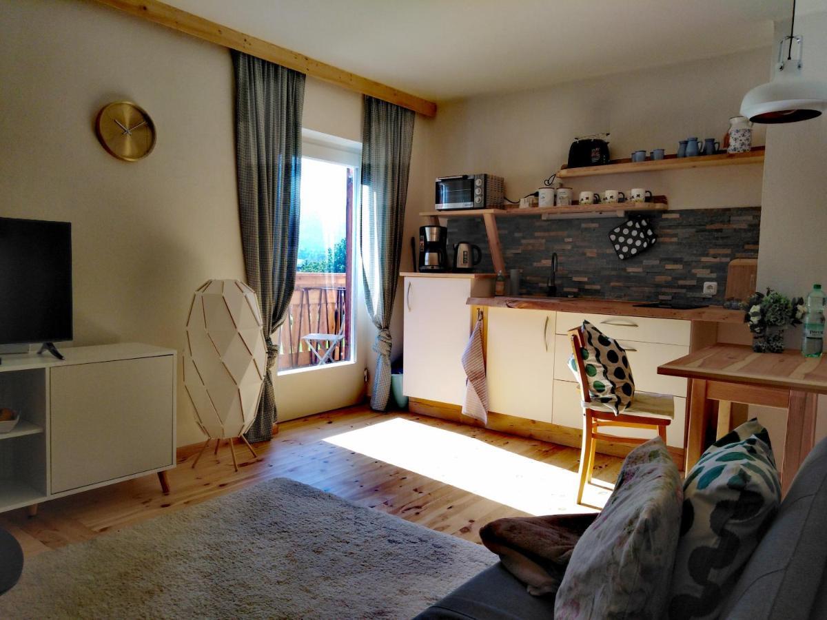 Haus Moni Leilighet Bad Goisern Eksteriør bilde