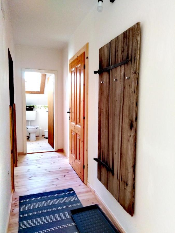 Haus Moni Leilighet Bad Goisern Eksteriør bilde