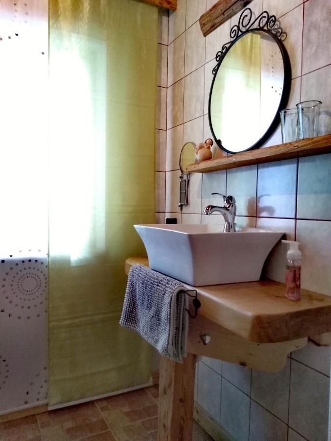 Haus Moni Leilighet Bad Goisern Eksteriør bilde